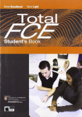 Total FCE Student Book + CD купить