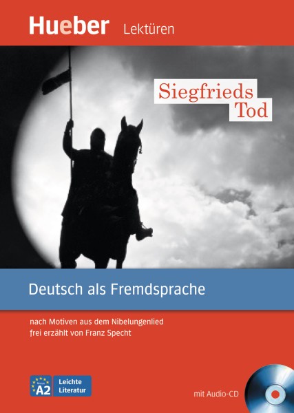 Siegfrieds Tod - Leseheft mit Audio-CD купить