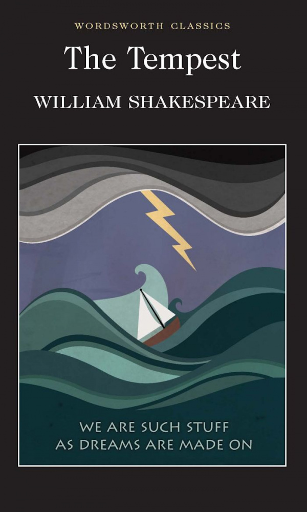 Shakespeare W. The Tempest купить