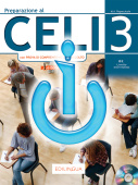 Preparazione al CELI 3 DIGITAL купить