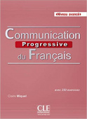 Communication progressive du français: Avance купить