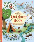 The Usborne Outdoor Book купить
