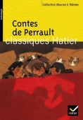 Contes de Perrault купить