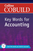 Key Words for Accounting: B1+with CD купить