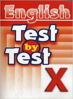 Михайлова Е.Д., Романович А.Ю. Test by Test. Тесты X класс. Сборник заданий для подготовки учащихся 10 классов купить