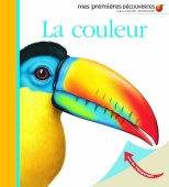 La couleur купить