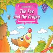 Hamilton Fable: The Fox & the Grapes купить