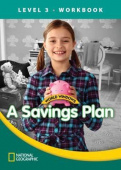 World Windows: National Geographic Readers Social Studies 3: A Savings Plan Workbook купить