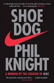 Shoe Dog : A Memoir by the Creator of NIKE купить