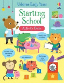 Starting School Activity Book купить