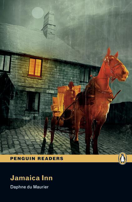 Penguin Readers Level 5 (Upper-Intermediate) Jamaica Inn купить