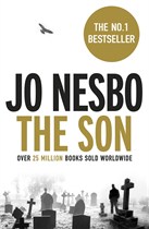 Nesbo Jo. The Son купить