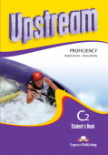 Upstream Proficiency C2 Revised Edition Student's Book купить