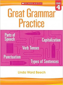 Great Grammar Practice: Grade 4 купить