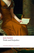 Oxford World's Classics: Pride and Prejudice купить
