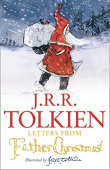 Tolkien J.R.R.. Letters from Father Christmas  (HB) купить
