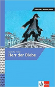 Deutsch - leichter lesen A2/B1: Herr der Diebe купить