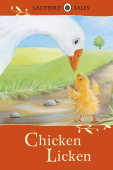 Ladybird Tales: Chicken Licken купить