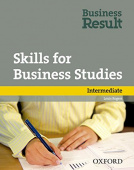 Business Result Intermediate: Skills for Business Studies купить