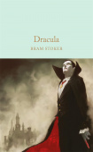 Macmillan Collector's Library: Stoker Bram. Dracula  (HB)  Ned купить