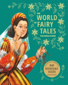 The World of Fairy Tales / Мир волшебных сказок. Изумрудная книга. Подарочное издание купить