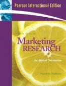 Marketing Research : An Applied Orientation and SPSS 14.0 Student CD: International Edition купить