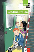 Lesen mal 2: Der doppelte Leo купить