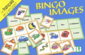 ELI Language Games (A2) Bingo Images купить