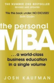 The Personal MBA : A World-Class Business Education in a Single Volume купить