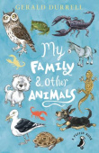 My Family and Other Animals купить
