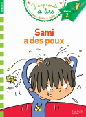 J'apprends a lire avec Sami et Julie - Niveau 2 (6-9 ans) - L'anniversaire de Julie купить