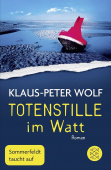 Totenstille im Watt купить
