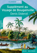 Supplement au voyage de Bougainville купить