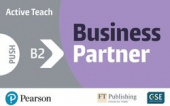 Business Partner B2 Active Teach USB купить