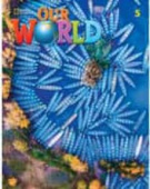 Our World (Second Edition) 5 Grammar Workbook купить