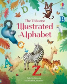 Illustrated Alphabet купить