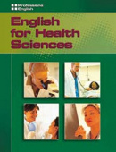 Professional English for Health Sciences. Martin Milner купить