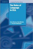 Cambridge Language Teaching Library: The Roles of Language in Clil купить