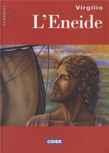 Letteratura: L'Eneide купить
