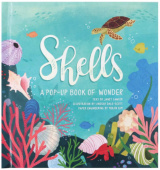 Shells: A Pop-up Book of Wonder купить