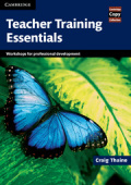 Teacher Training Essentials: Workshops for Professional Development купить