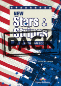 New Stars & Stripes for the Michigan ECCE Student's Book with Digibooks App купить
