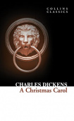 Collins Classics: Dickens Charles. Christmas Carol купить