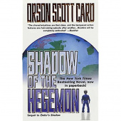 Shadow of Hegemon (Ender, Book 6) купить