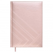 Ежедневник недатированный ESCALADA САРИФ ЭКОНОМ ЗОЛОТИСТО-БЕЖЕВЫЙ (А5, 160 л., твёрдый переплёт, искусственная кожа) купить