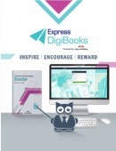 Grammar and Vocabulary Booster C2 - Student's Book - DigiBooks App купить