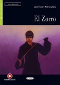 Leer y Aprender A1: El Zorro + CD купить