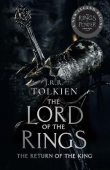 Tolkien J.R.R. The Return of the King (The Lord of the Rings, Book 3) купить