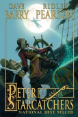 Peter and the Starcatchers купить