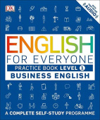 English for Everyone Business English Practice Book Level 2 : A Complete Self-Study Programme купить